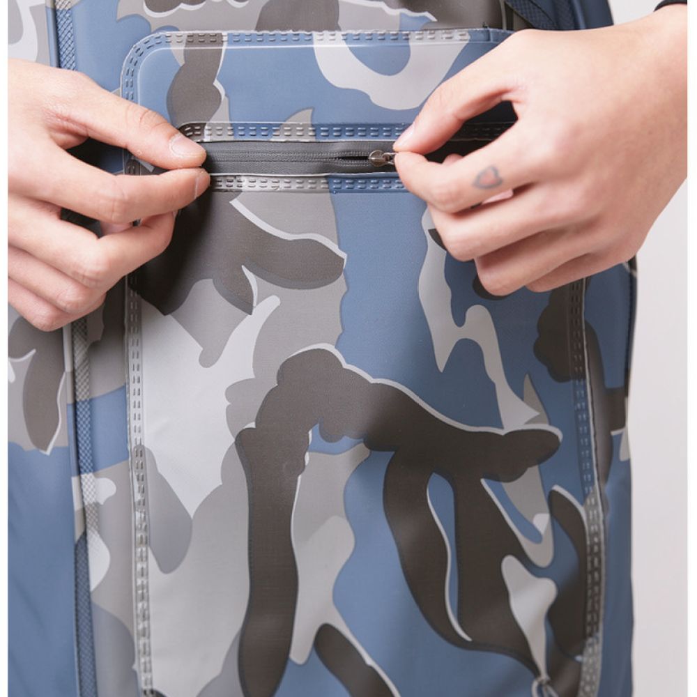 Professional Waterproof Fishin - Fishing Pants Waterproof 评论和价格