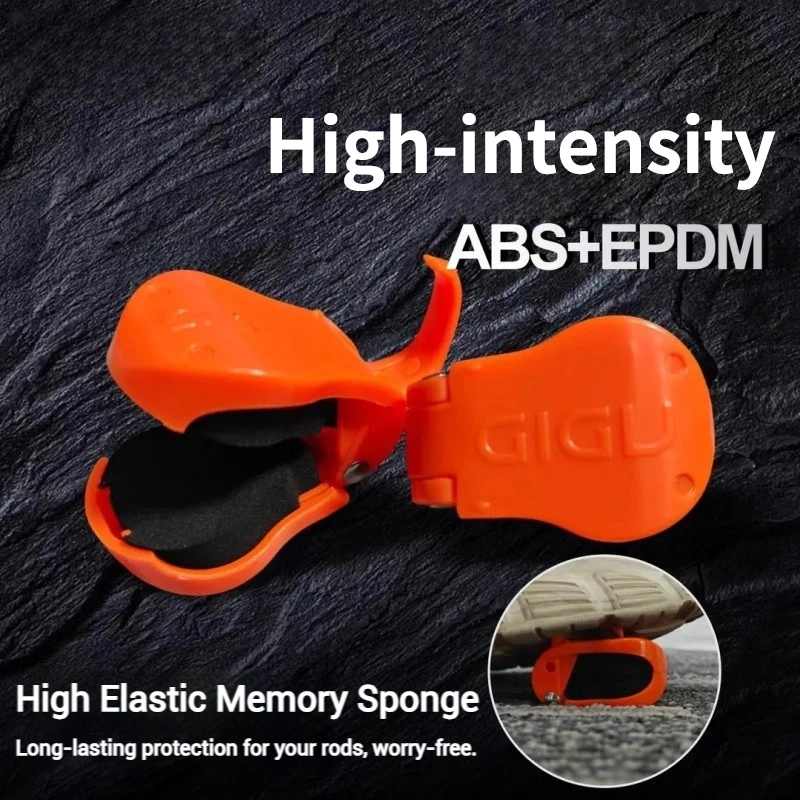 2pcs Fishing Rod Holder Fixer  - Fishing Belt 评论和价格
