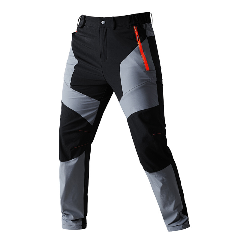 New Summer Men Thin Breathable - Fishing Pants Waterproof 评论和价格