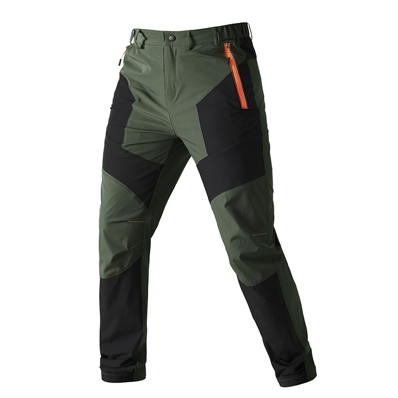 New Summer Men Thin Breathable - Fishing Pants Waterproof 评论和价格
