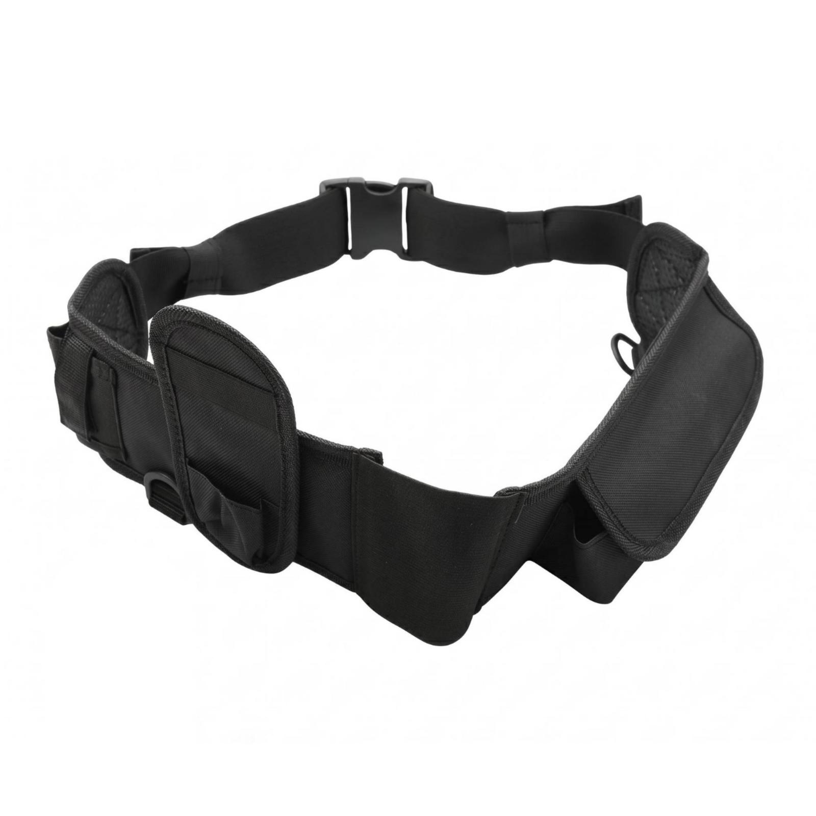 Fishing Waist Bag Buckle Closu - Fishing Belt 评论和价格