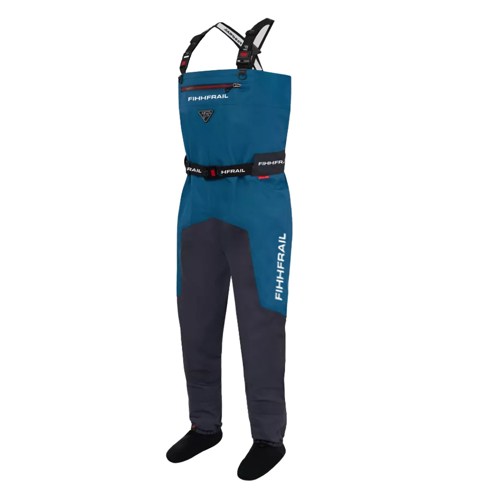 Men's Waterproof Fishing Wader - Fishing Pants Waterproof 评论和价格