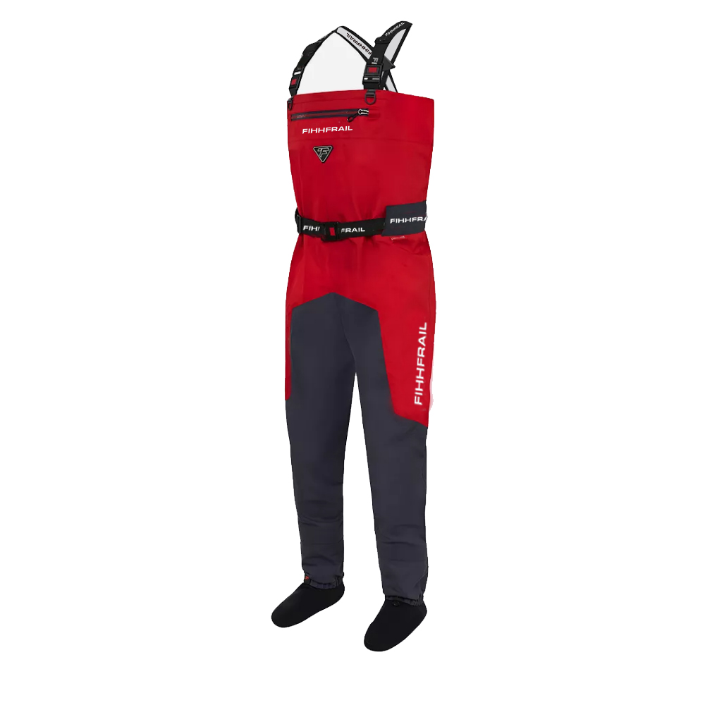 Men's Waterproof Fishing Wader - Fishing Pants Waterproof 评论和价格