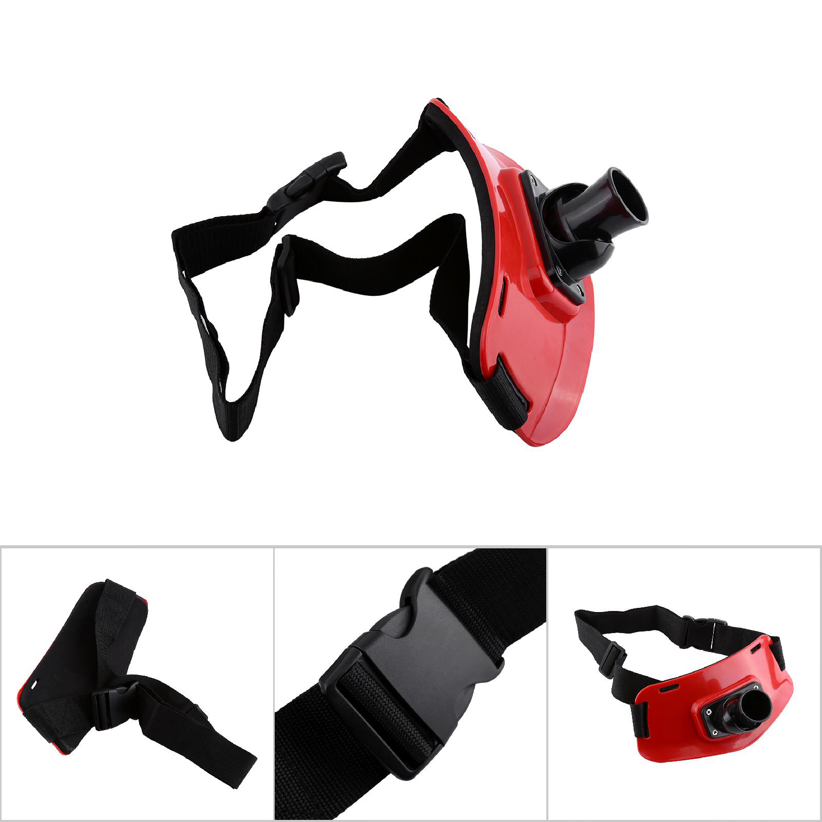 1Pc Stand Up Belt Rotary Fishi - Fishing Belt 评论和价格