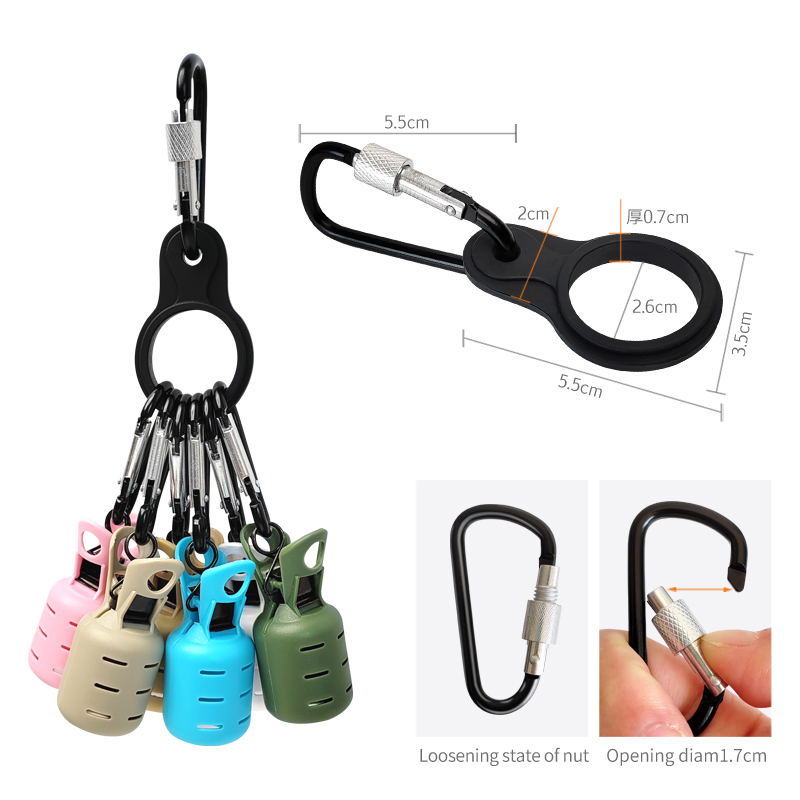 New Squid Jig Bait Protector K - Fishing Belt 评论和价格