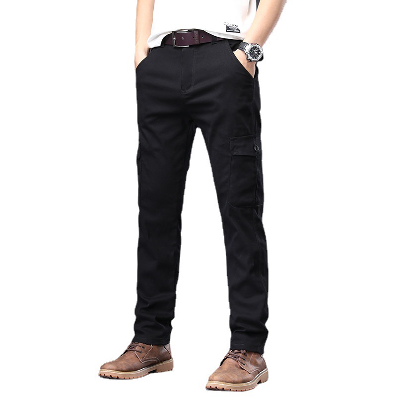 2026 New Large Pocket Loose Ov - Fishing Pants Waterproof 评论和价格